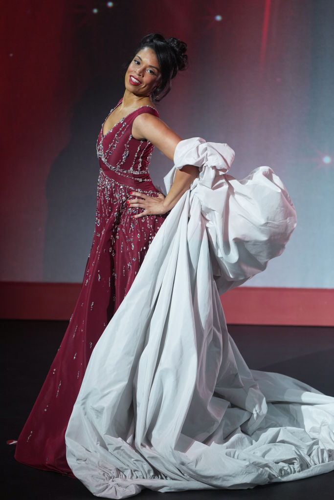 The American Heart Association's Red Dress Collection Concert 2025