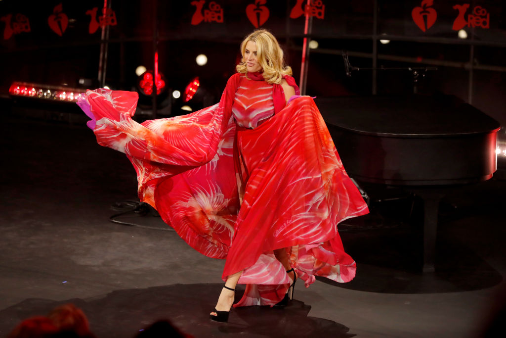 The American Heart Association's Red Dress Collection Concert 2025
