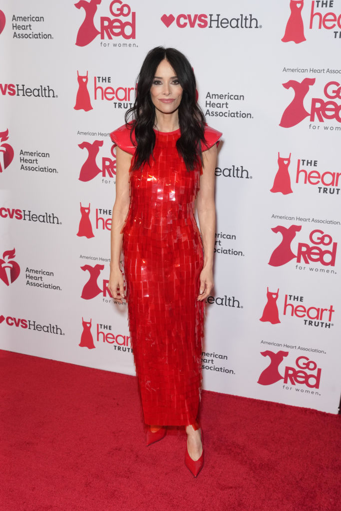 The American Heart Association's Red Dress Collection Concert 2025