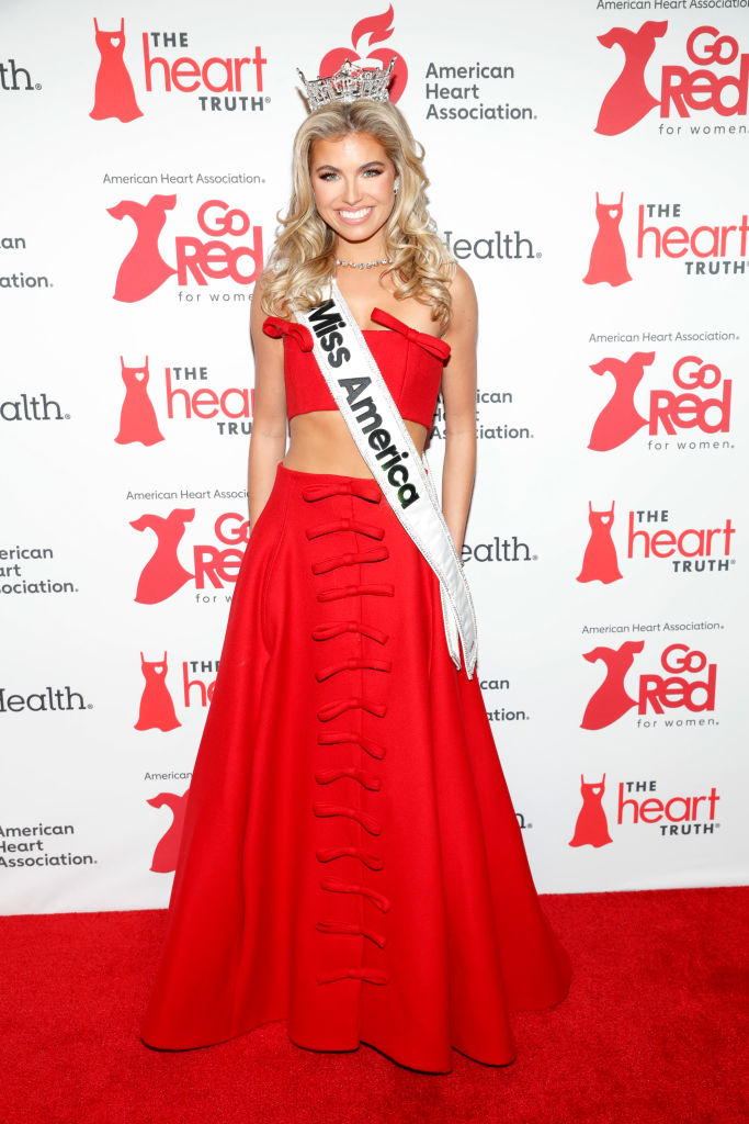The American Heart Association's Red Dress Collection Concert 2025