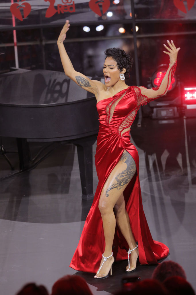 The American Heart Association's Red Dress Collection Concert 2025