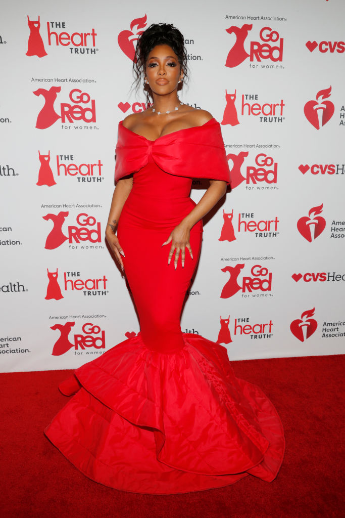 The American Heart Association's Red Dress Collection Concert 2025