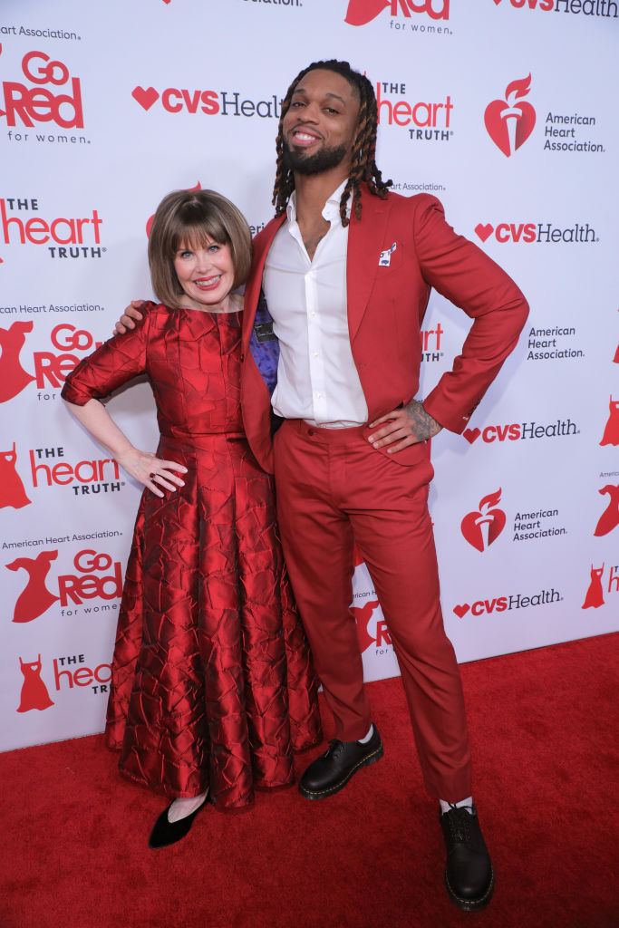 The American Heart Association's Red Dress Collection Concert 2025