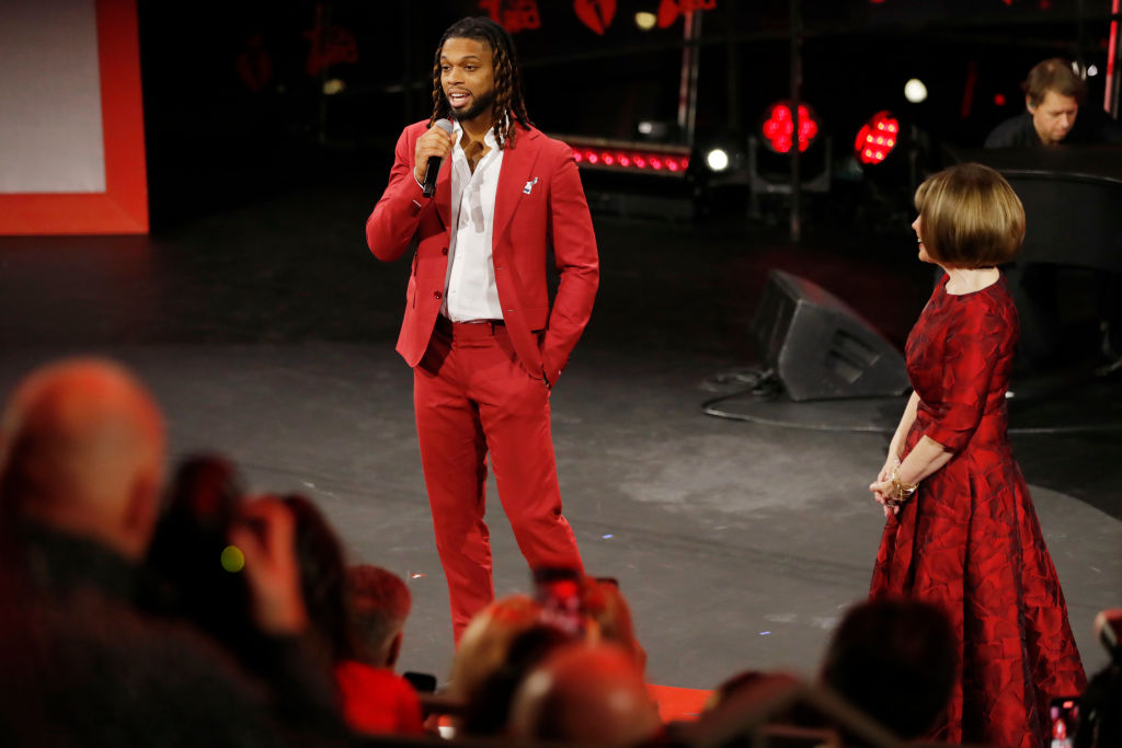 The American Heart Association's Red Dress Collection Concert 2025