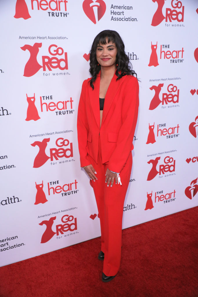 The American Heart Association's Red Dress Collection Concert 2025
