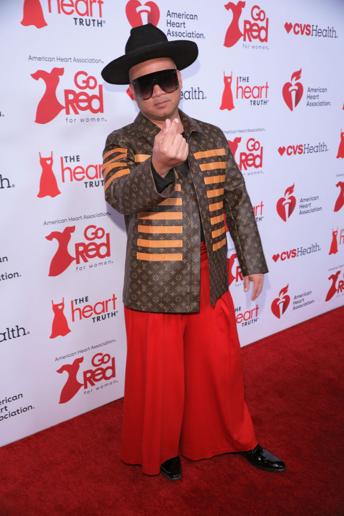 The American Heart Association's Red Dress Collection Concert 2025