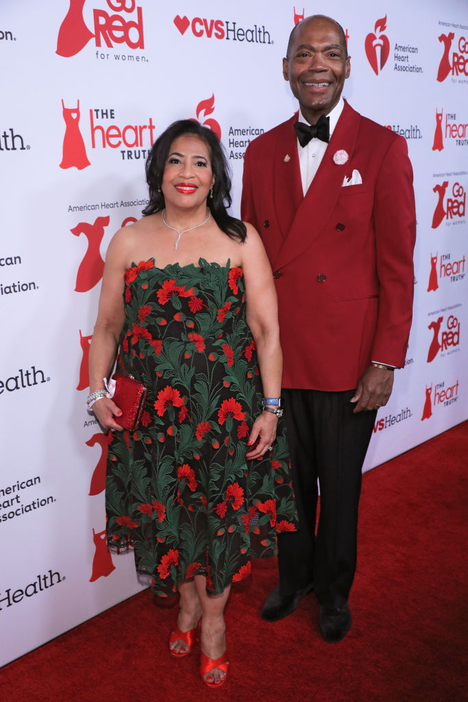 The American Heart Association's Red Dress Collection Concert 2025