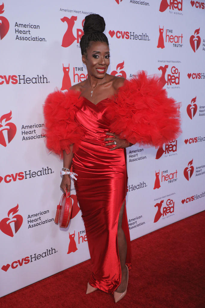 The American Heart Association's Red Dress Collection Concert 2025