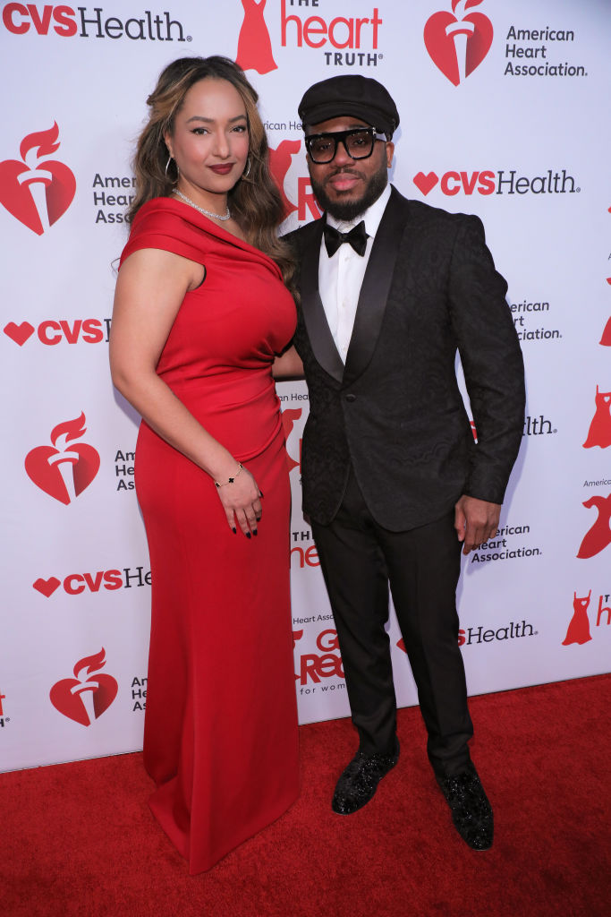 The American Heart Association's Red Dress Collection Concert 2025