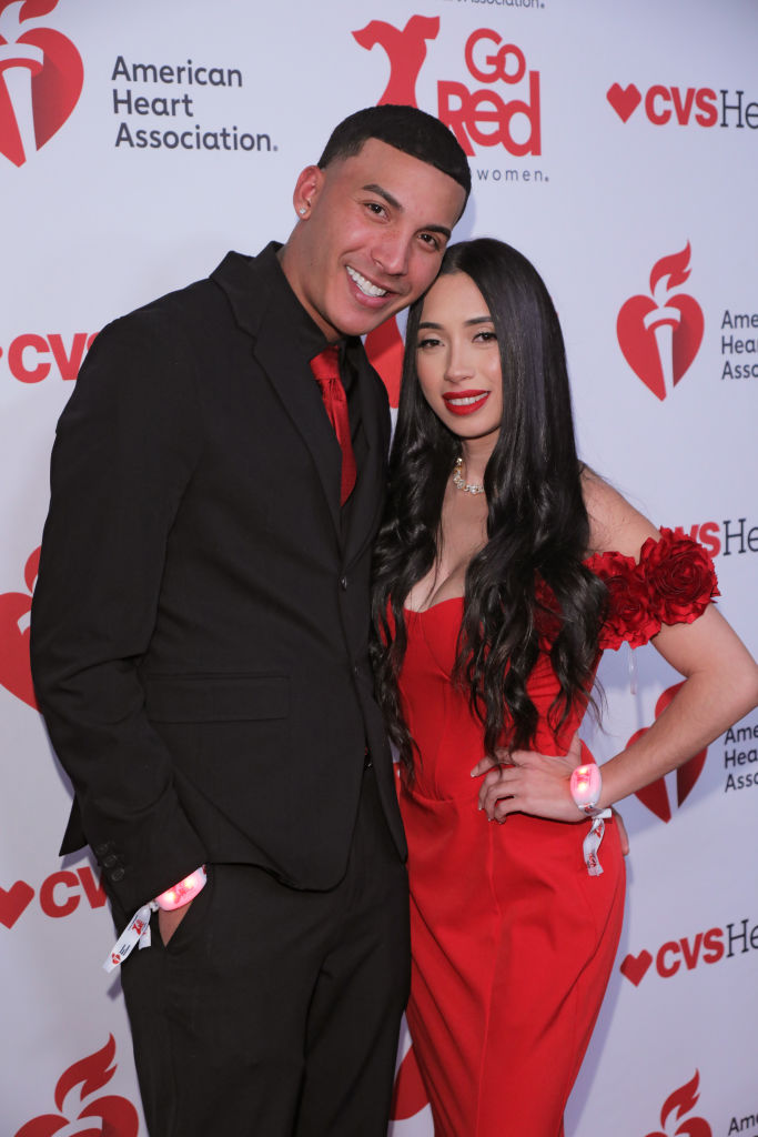 The American Heart Association's Red Dress Collection Concert 2025