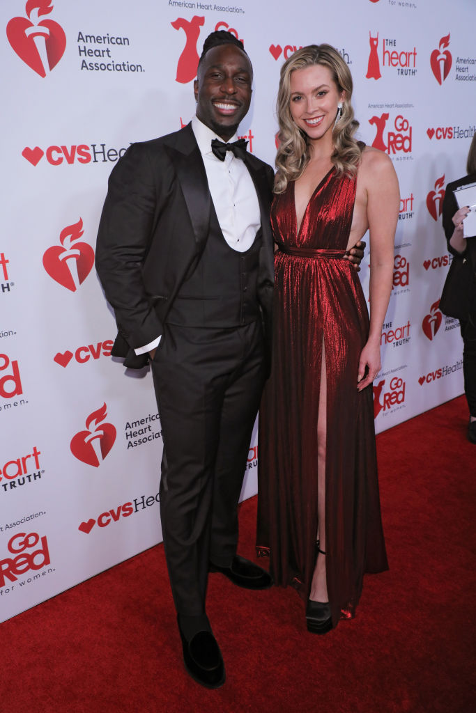 The American Heart Association's Red Dress Collection Concert 2025
