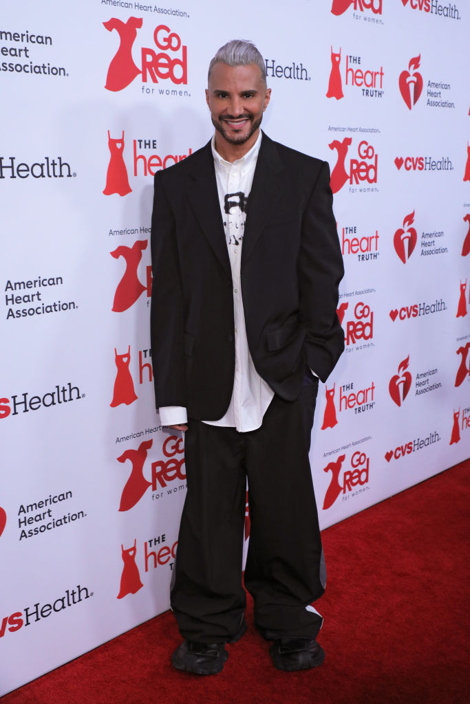 The American Heart Association's Red Dress Collection Concert 2025