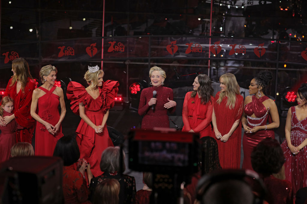The American Heart Association's Red Dress Collection Concert 2025