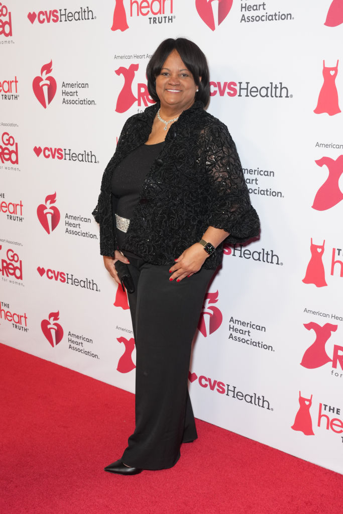 The American Heart Association's Red Dress Collection Concert 2025