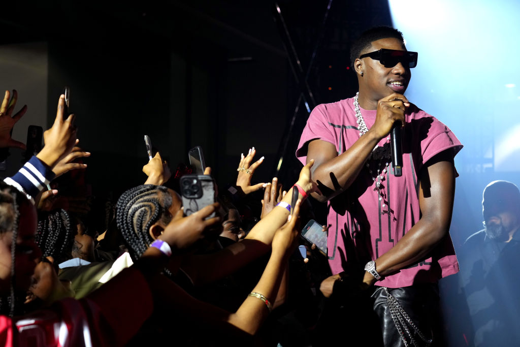 BETX Main Stage: Where Black Music Lives - Day 2