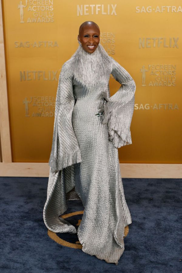 31st Annual Screen Actors Guild Awards - Arrivals