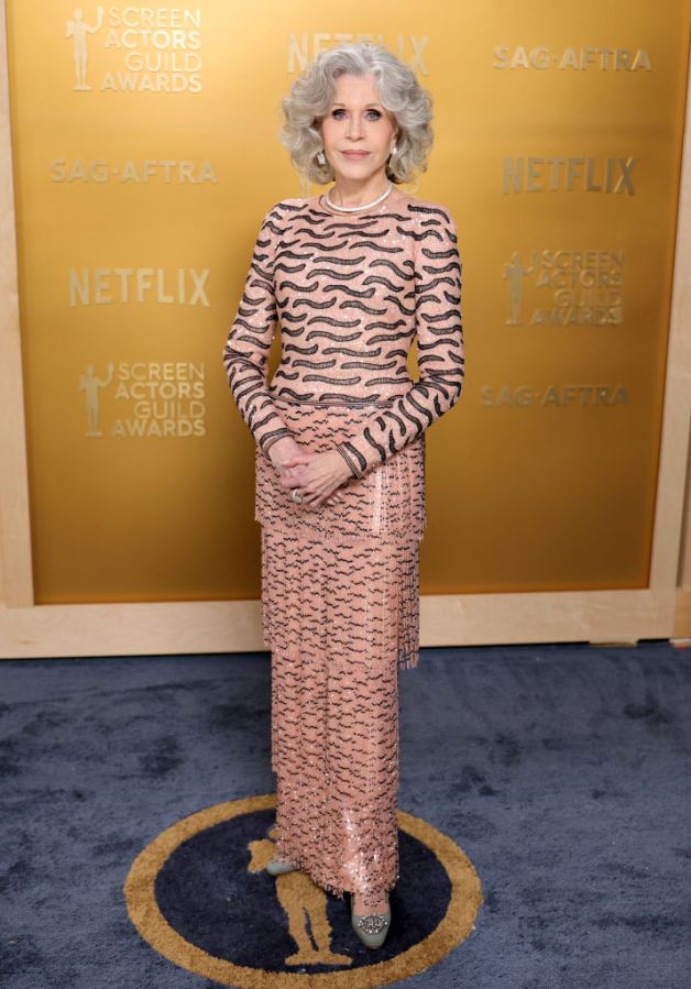 31st Annual Screen Actors Guild Awards - Arrivals