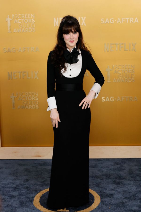31st Annual Screen Actors Guild Awards - Arrivals
