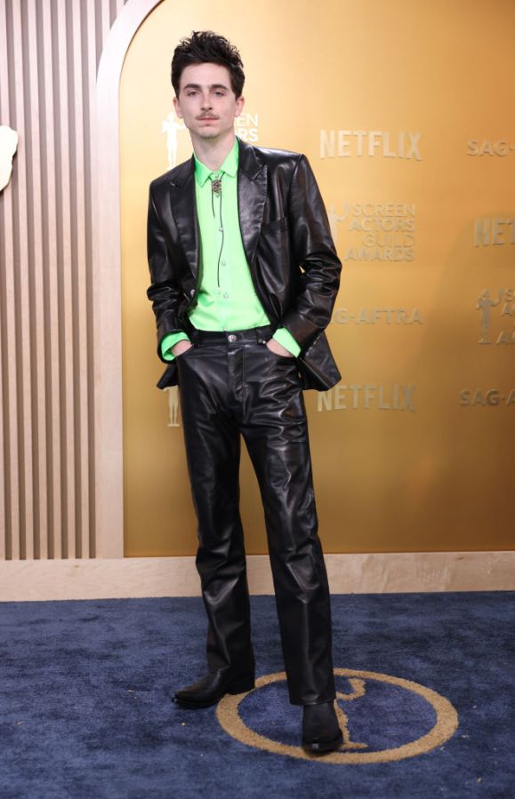 Screen Actors Guild Awards