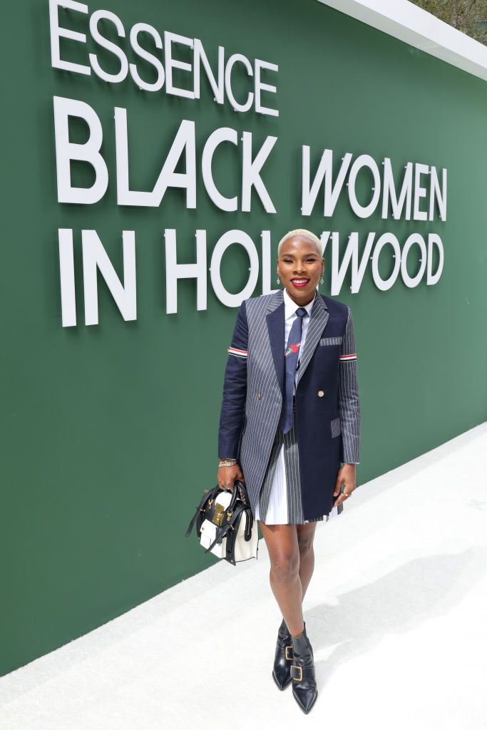 Luvvie Ajayi