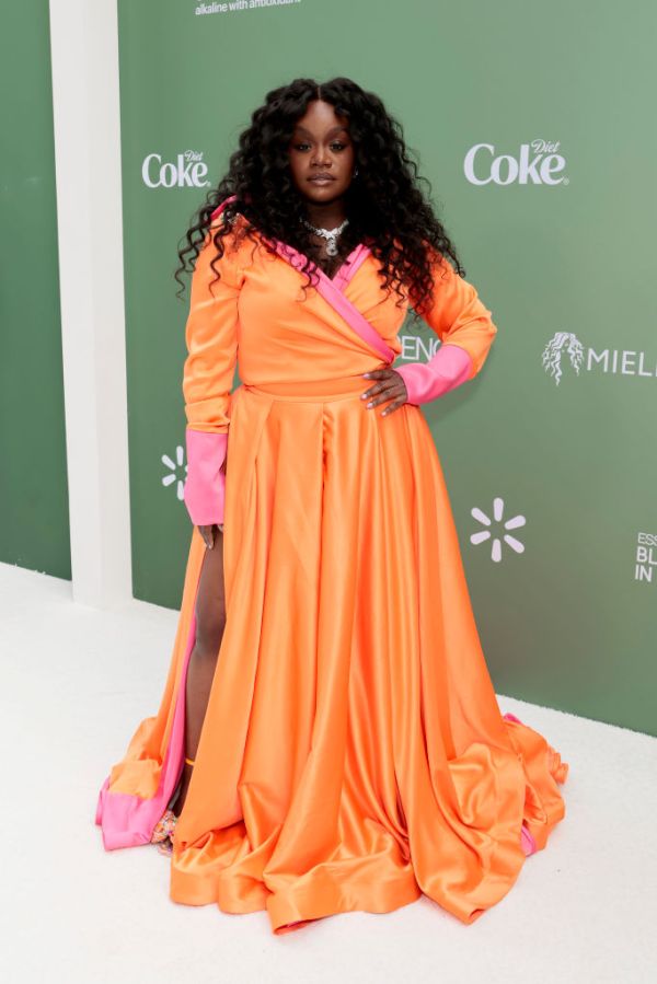 2025 ESSENCE Black Women In Hollywood - Red Carpet