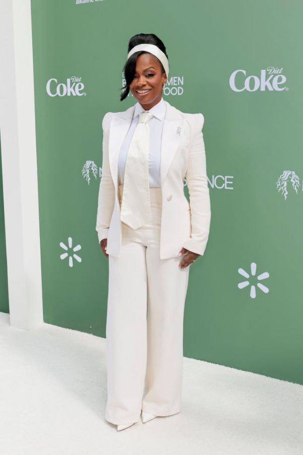 2025 ESSENCE Black Women In Hollywood - Red Carpet