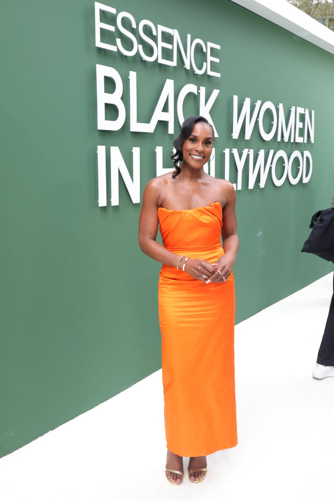 Issa Rae