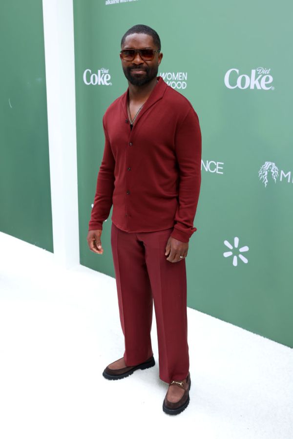 2025 ESSENCE Black Women In Hollywood Awards - Red Carpet