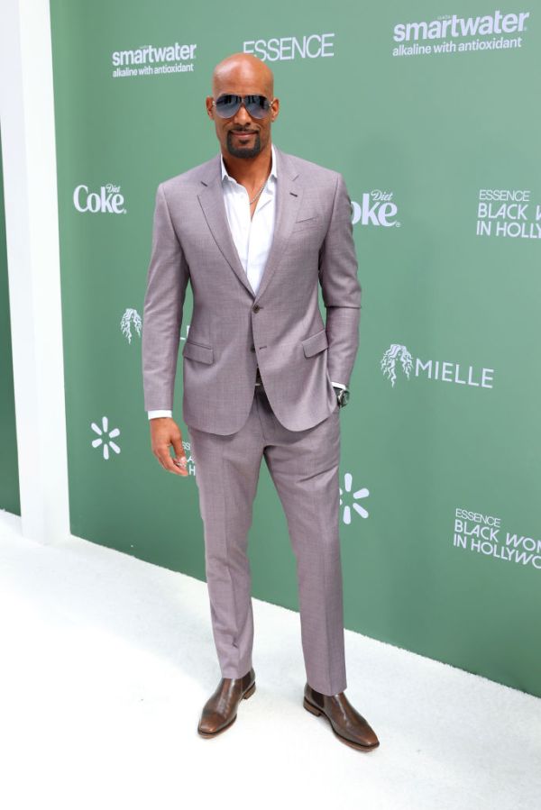 2025 ESSENCE Black Women In Hollywood Awards - Red Carpet