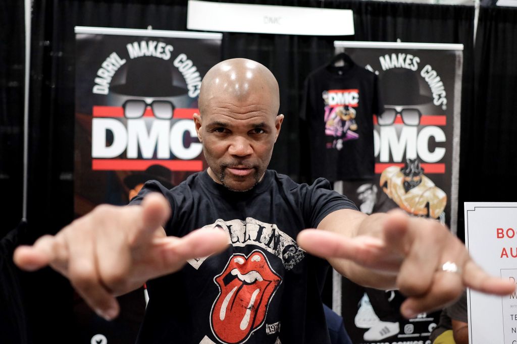 2019 Los Angeles Comic-Con