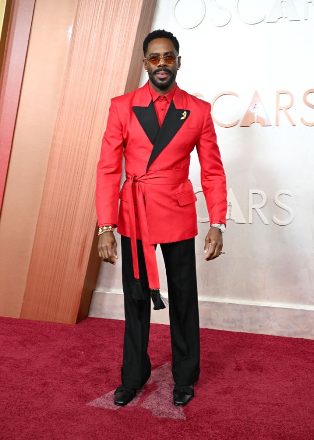 97th Oscars - Arrivals