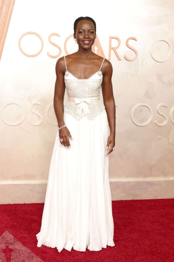 97th Annual Oscars - Arrivals