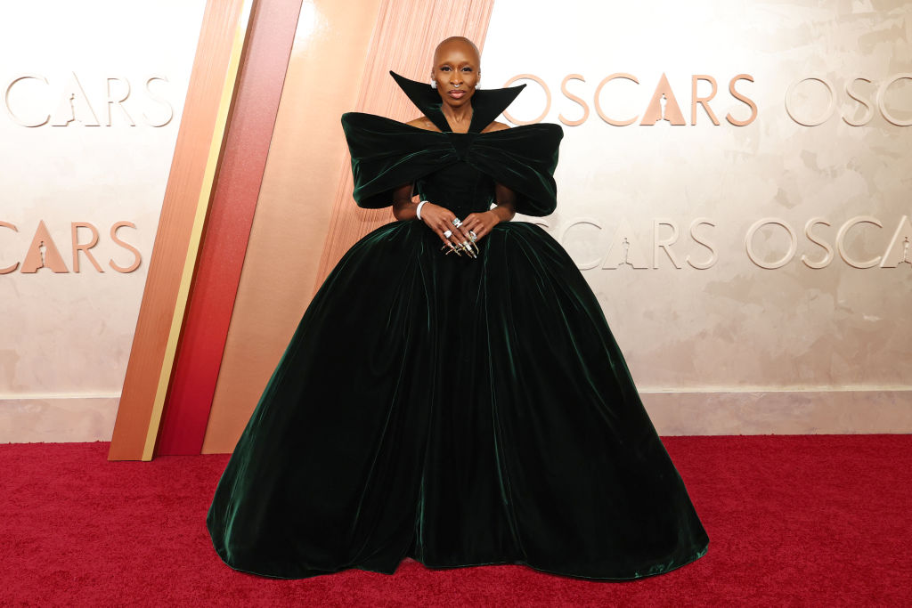 97th Annual Oscars - Arrivals