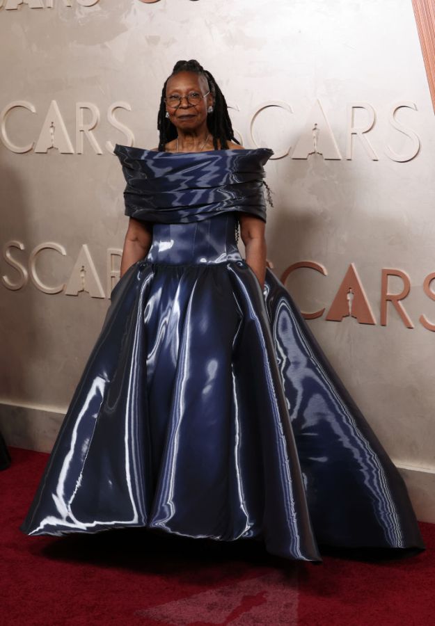 97th Oscars - Arrivals