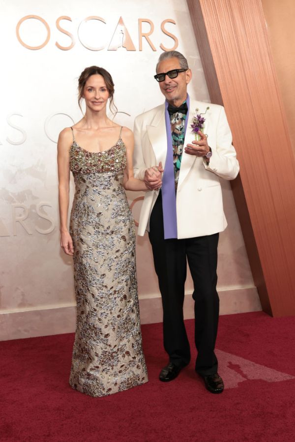 97th Annual Oscars - Arrivals