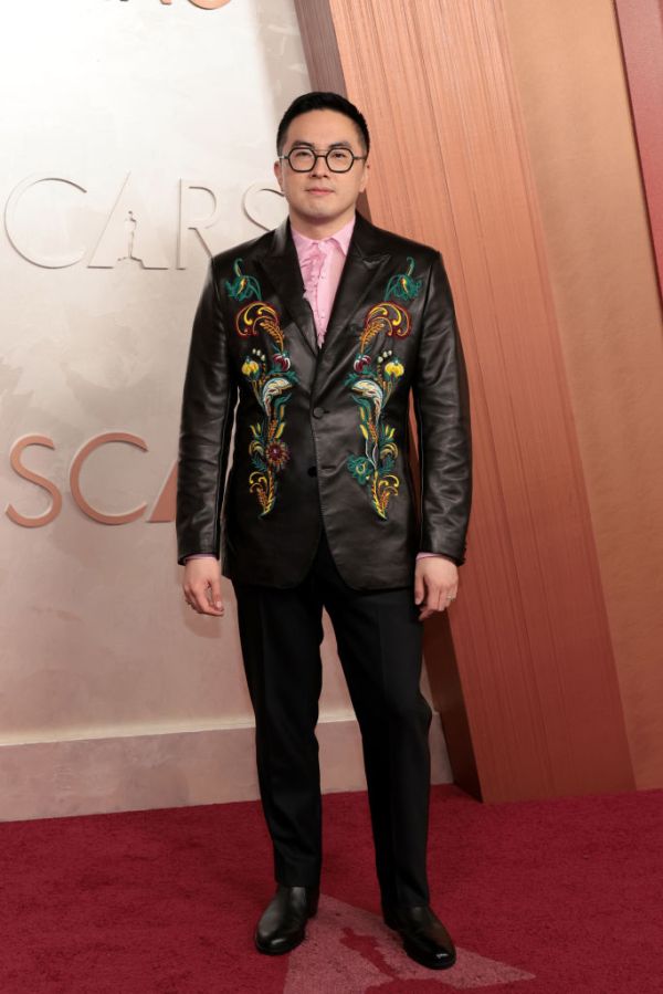 97th Annual Oscars - Arrivals