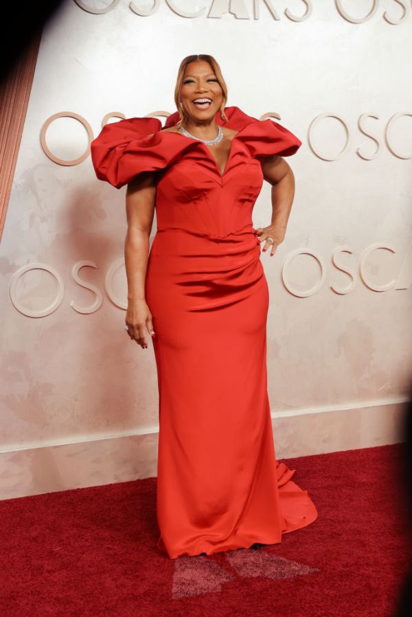 97th Oscars - Arrivals