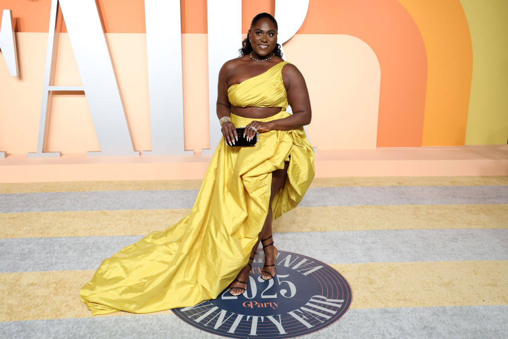 2025 Vanity Fair Oscar Party Hosted By Radhika Jones - Arrivals