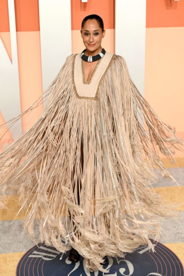 2025 Vanity Fair Oscar Party Hosted By Radhika Jones - Arrivals
