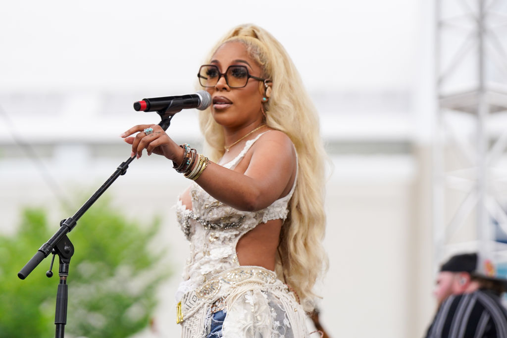 CMA Fest 2024 - Day 4
