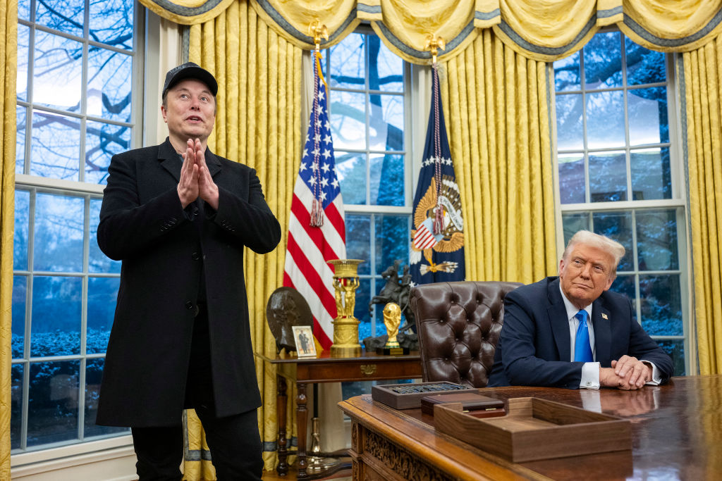 US-POLITICS-TRUMP-MUSK