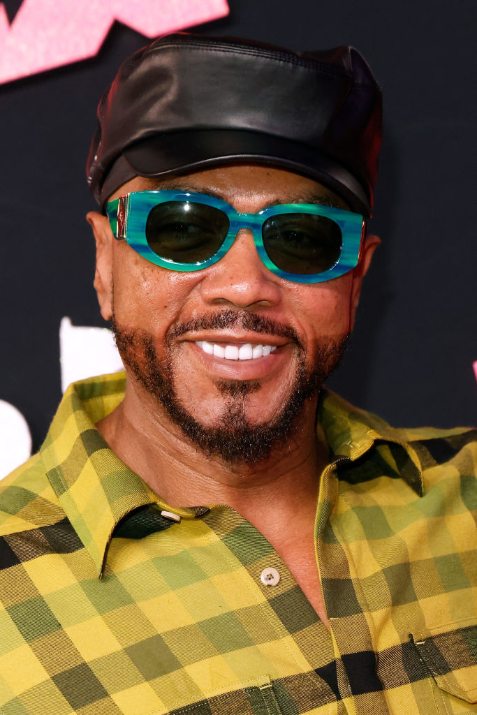 2023 MTV Video Music Awards - Arrivals