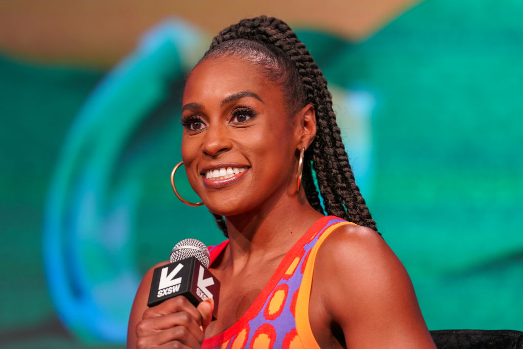 A Conversation With Issa Rae - 2025 SXSW Conference And Festival