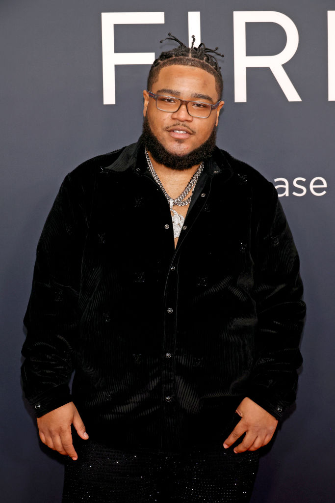 67th GRAMMY Awards - Arrivals