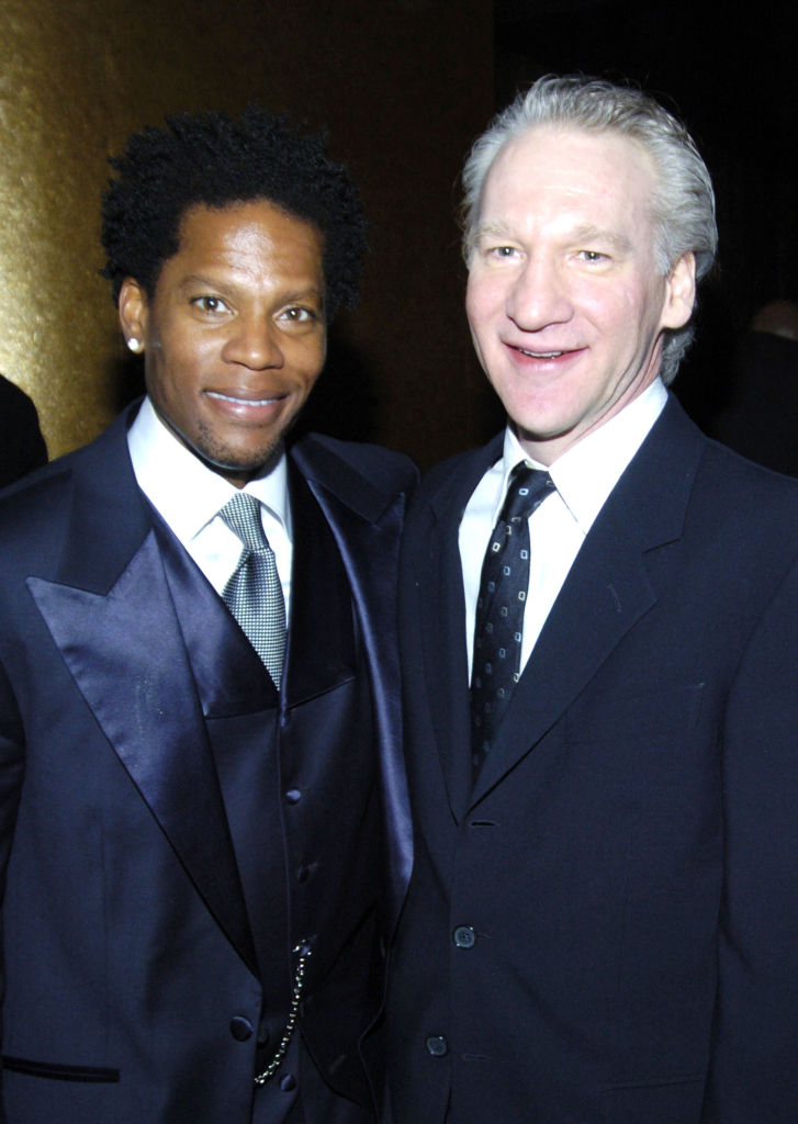 D.L. Hughley 40th Birthday Bash