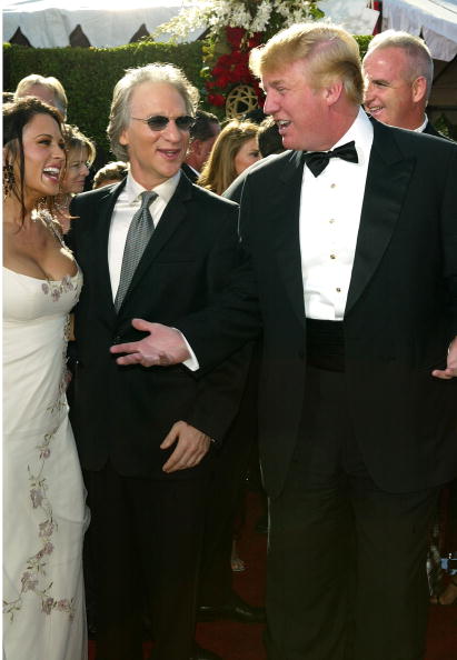 56th Annual Primetime Emmy Awards - Arrivals