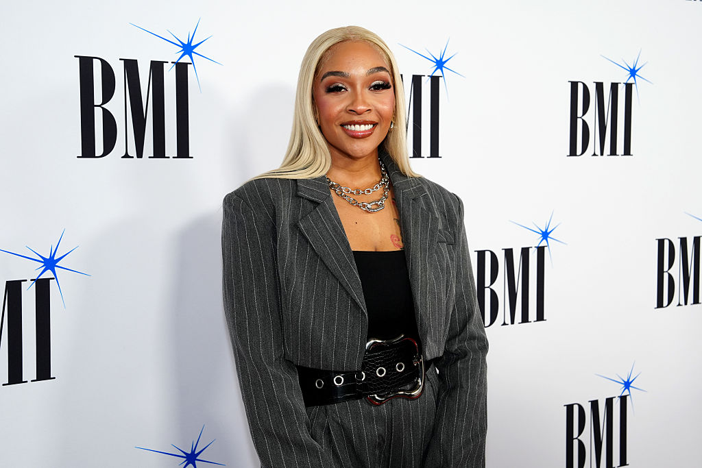 2025 BMI Trailblazers of Gospel Music Awards