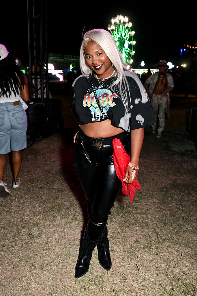 NEON Carnival presented by Patrón El Alto Tequila