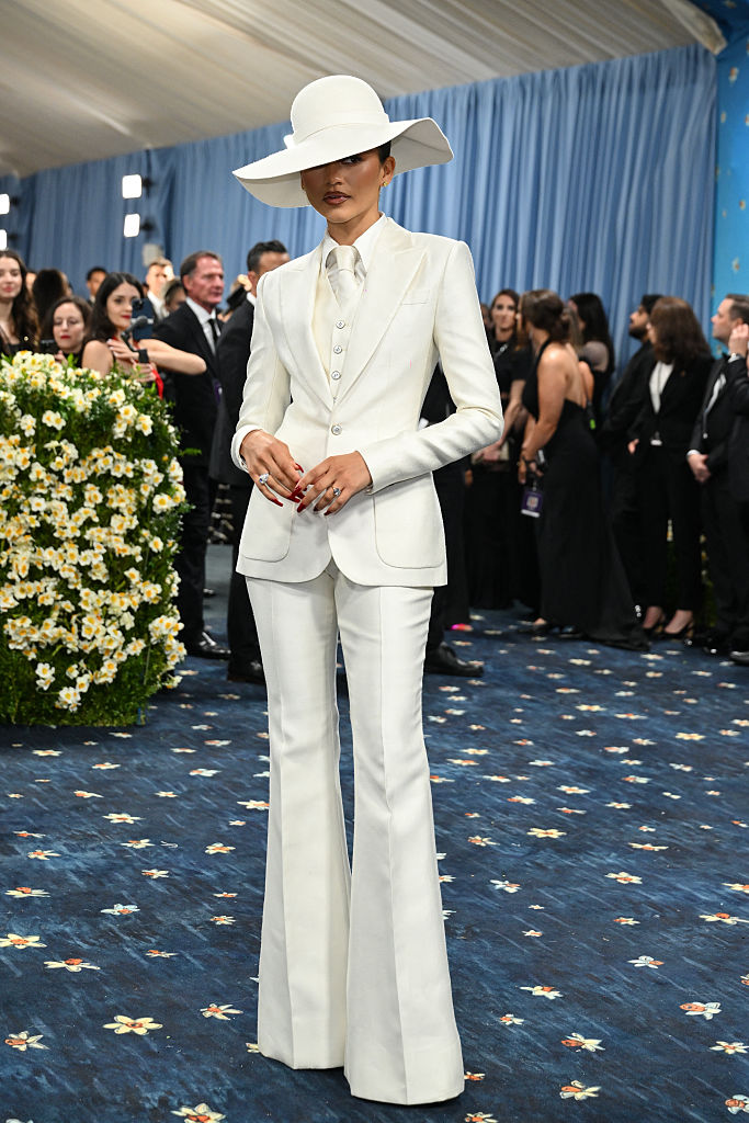 Zendaya