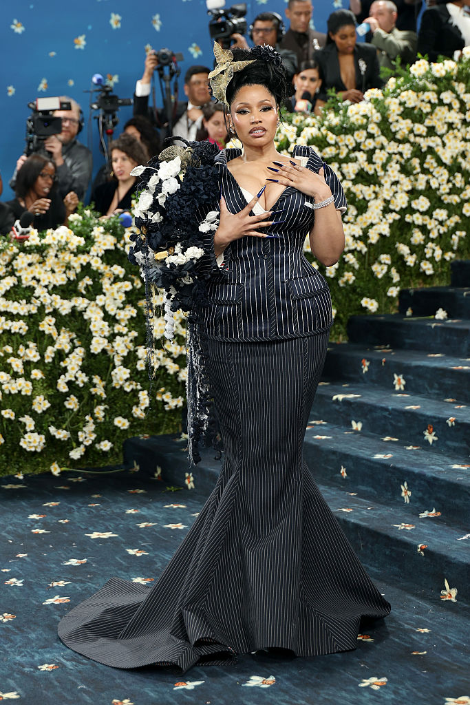 Nicki Minaj
